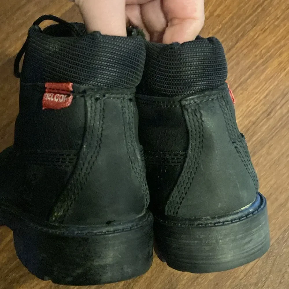 Timberland Kids Boots Sz 12.5